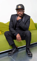 WILL.i.A.M in LONDON