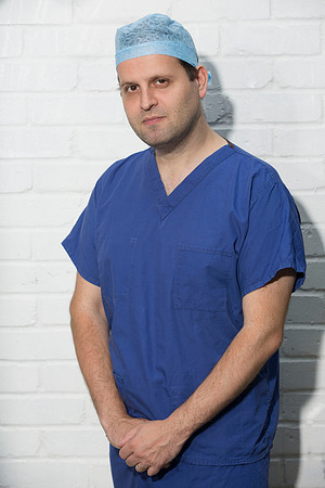 Adam Kay