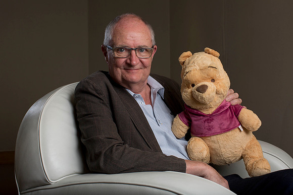 Jim Broadbent