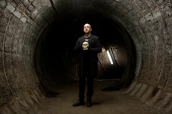 Derren Brown