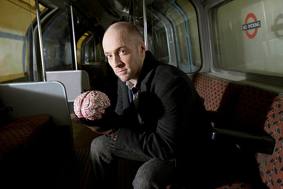 Derren Brown