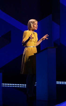 Lucy Worsley