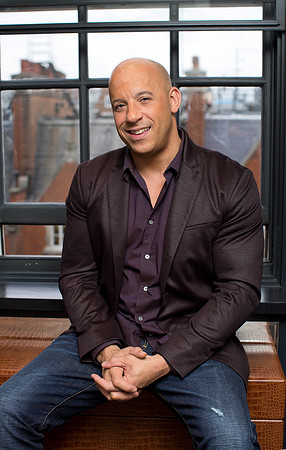 Vin  Diesel