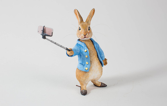 Beatrix Potter