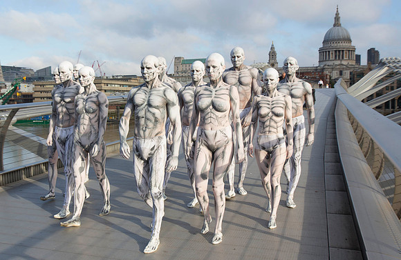 SKY 'WestWorld'