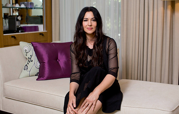Monica Bellucci