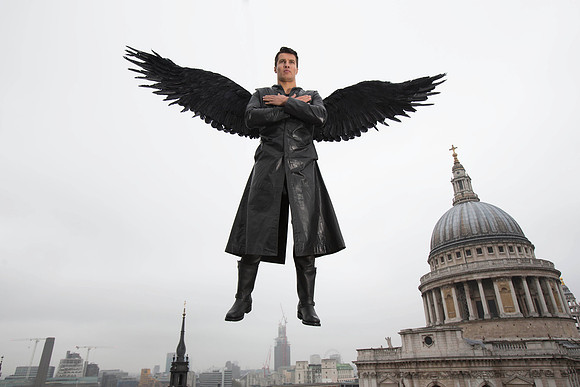 Dominion