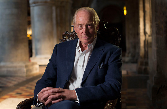 Charles Dance