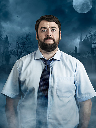 Jason Manford