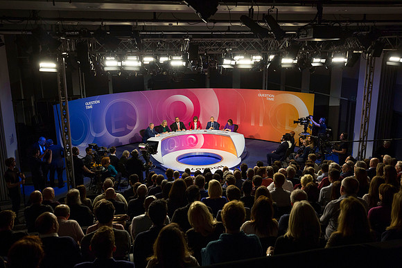 BBC Question Time