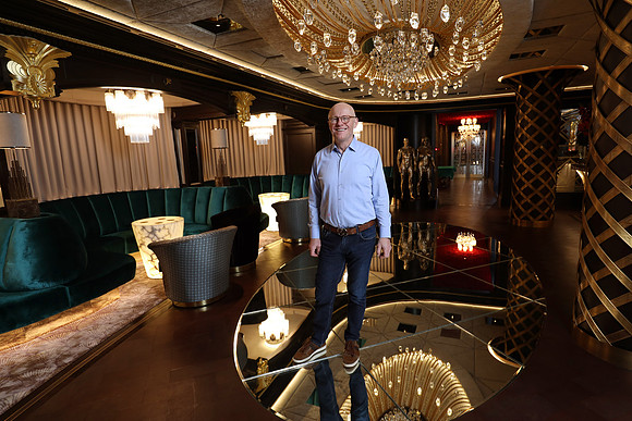 John Caudwell