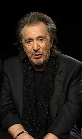Al Pacino