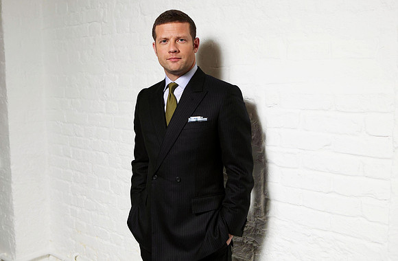 Dermot O'Leary