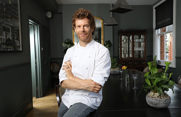 Tom Aitken